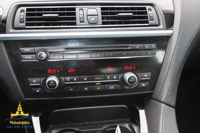 2013 Bmw 6 Series - Image 42