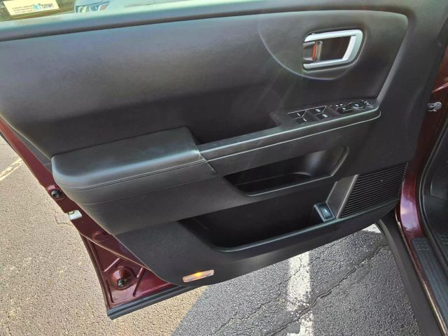 2015 Honda Pilot Ex-l Sport Utility 4d - Image 43