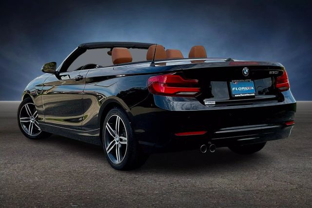 2019 Bmw 2 Series - Image 11