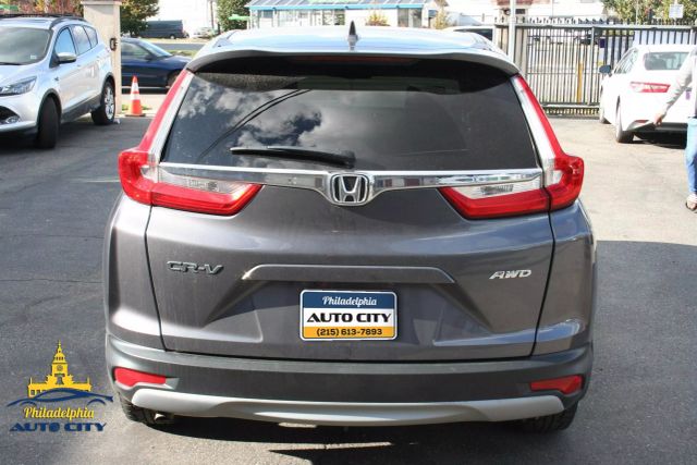 2018 Honda Cr-v - Image 11