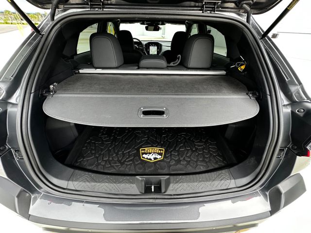 2024 Subaru Crosstrek - Image 78