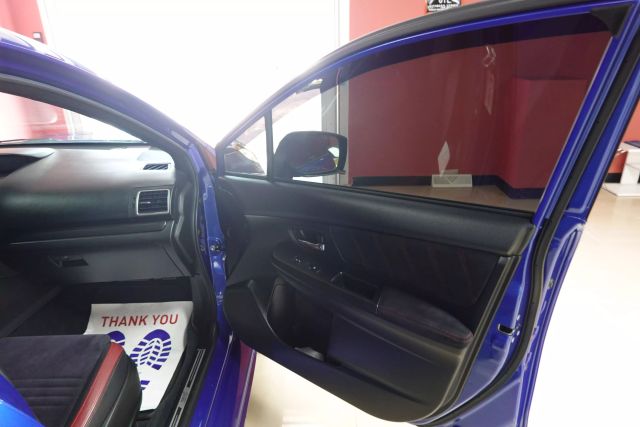2015 Subaru Wrx - Image 14
