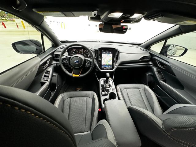 2024 Subaru Crosstrek - Image 72