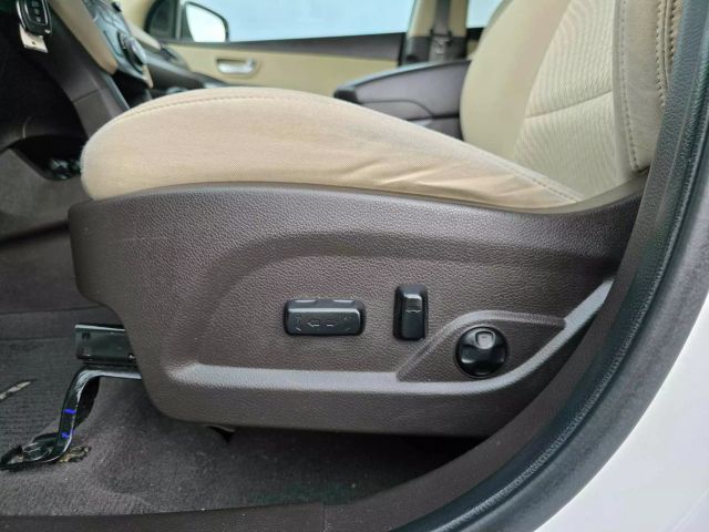 2017 Hyundai Santa Fe Sport Sport Utility 4d - Image 13
