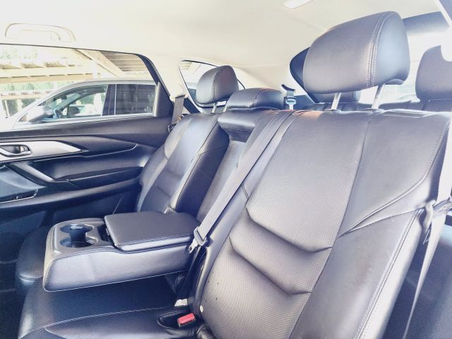2019 Mazda Cx-9 - Image 44