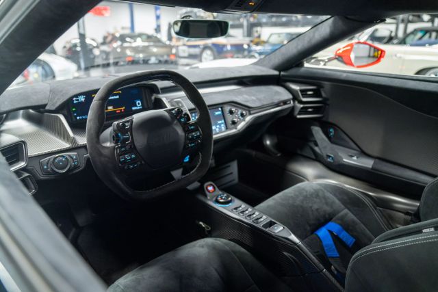 2020 Ford Gt Carbon Series - - - Image 26