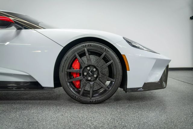 2020 Ford Gt Carbon Series - - - Image 10