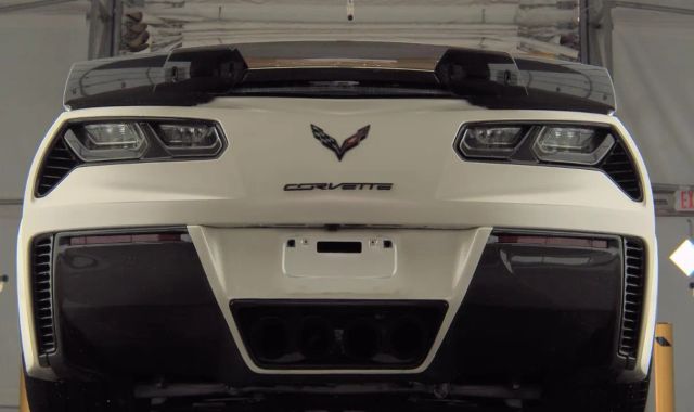 2015 Chevrolet Corvette - Image 6