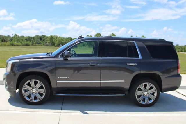 2016 Gmc Yukon - Image 6