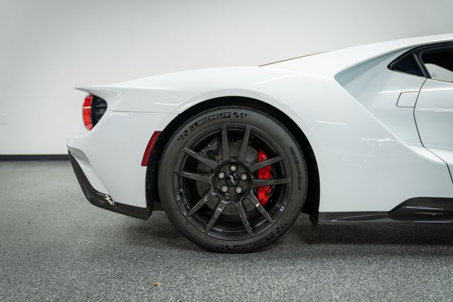 2020 Ford Gt Carbon Series - - - Image 9