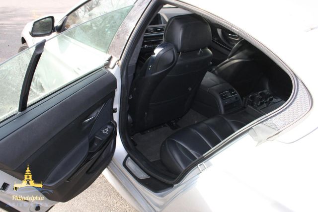 2013 Bmw 6 Series - Image 33