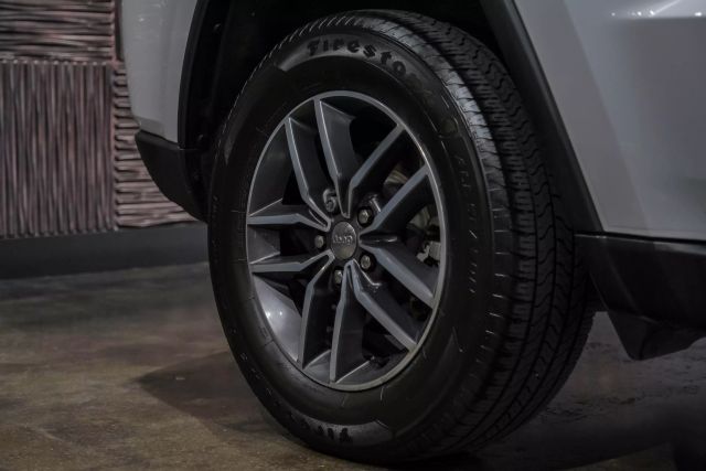 2018 Jeep Grand Cherokee Limited Sport Utility 4d - Image 51