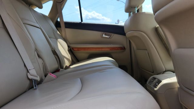 2008 Lexus Rx - Image 15