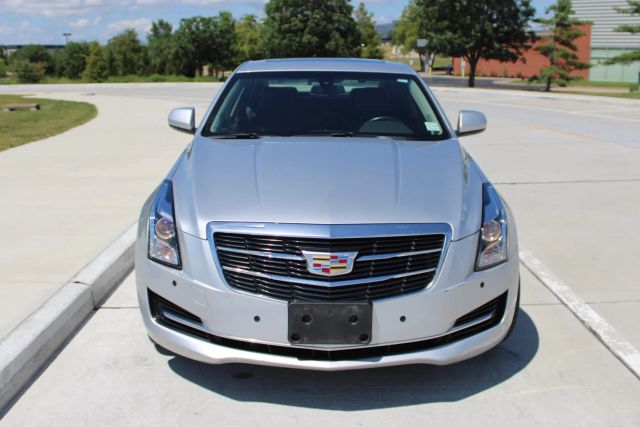 2017 Cadillac Ats - Image 3