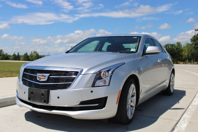2017 Cadillac Ats - Image 5