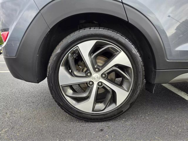 2016 Hyundai Tucson Limited Sport Utility 4d - Image 51