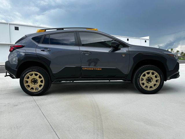 2024 Subaru Crosstrek - Image 14