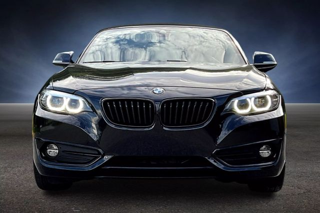 2019 Bmw 2 Series - Image 3