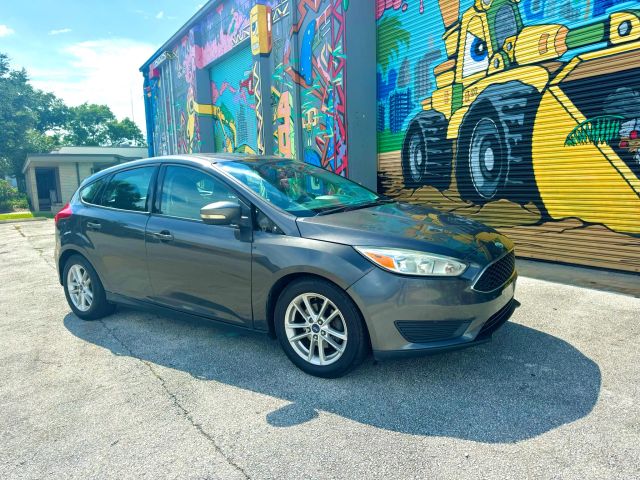 2015 Ford Focus - Image 8