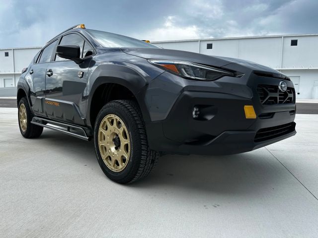 2024 Subaru Crosstrek - Image 16