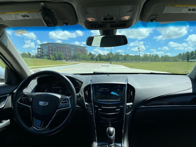 2017 Cadillac Ats - Image 22