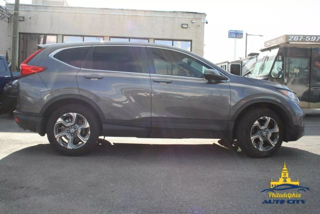 2018 Honda Cr-v - Image 6