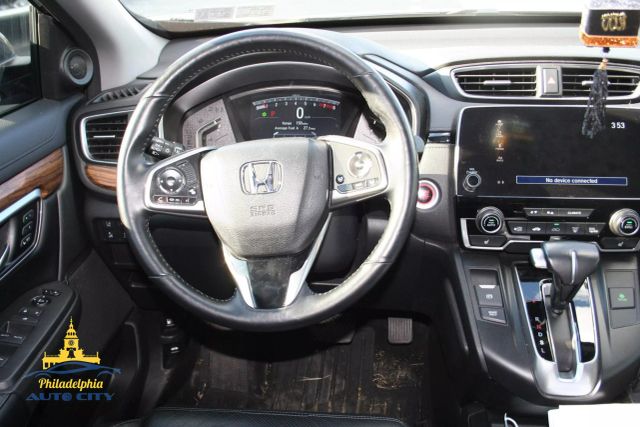 2018 Honda Cr-v - Image 41