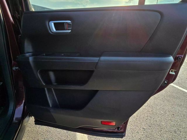 2015 Honda Pilot Ex-l Sport Utility 4d - Image 45