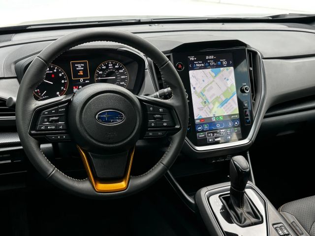 2024 Subaru Crosstrek - Image 73