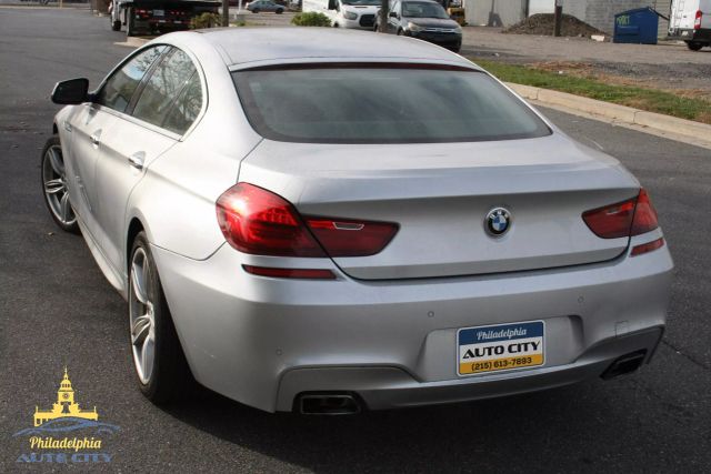 2013 Bmw 6 Series - Image 14