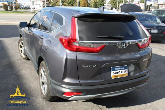 2018 Honda Cr-v - Image 13
