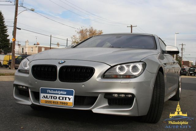 2013 Bmw 6 Series - Image 1