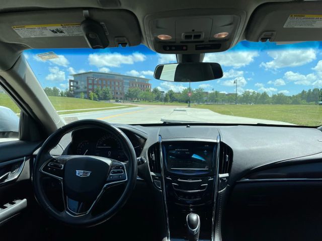 2017 Cadillac Ats - Image 16