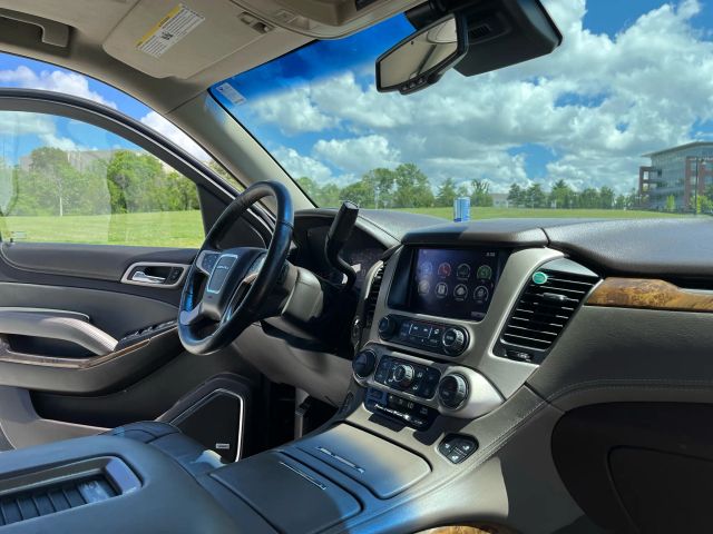 2016 Gmc Yukon - Image 26