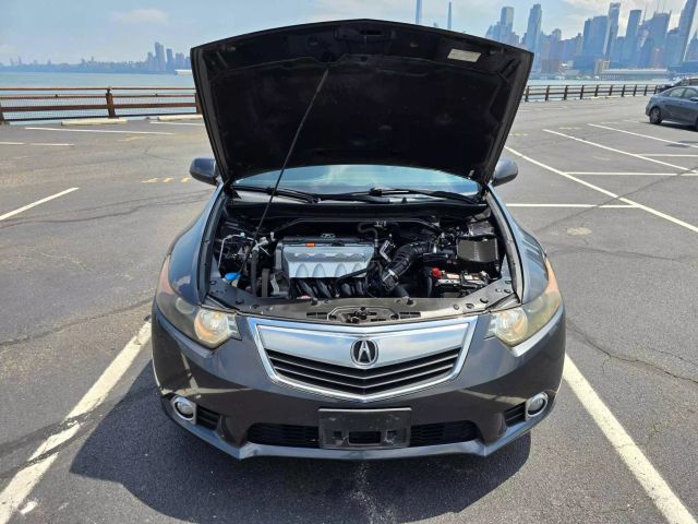 2012 Acura Tsx Sedan 4d - Image 21
