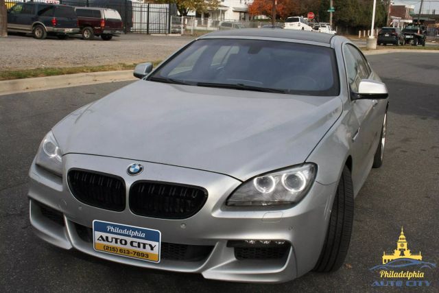 2013 Bmw 6 Series - Image 2
