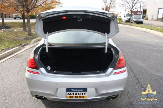 2013 Bmw 6 Series - Image 21