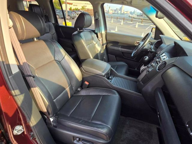2015 Honda Pilot Ex-l Sport Utility 4d - Image 11