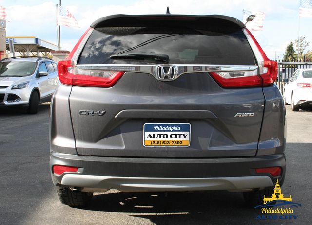 2018 Honda Cr-v - Image 10
