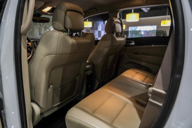 2018 Jeep Grand Cherokee Limited Sport Utility 4d - Image 37