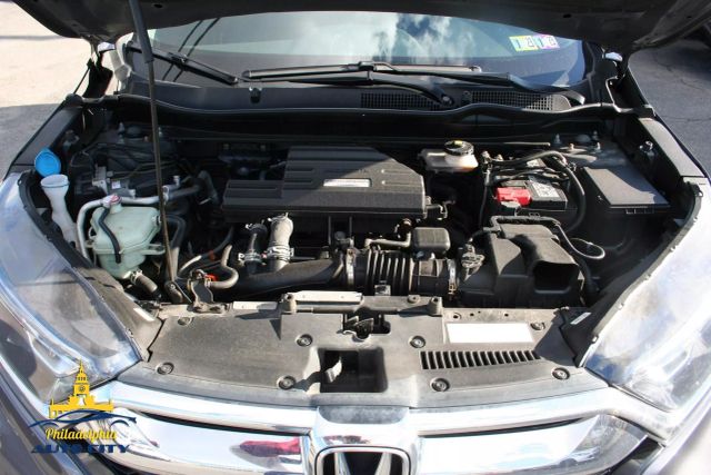 2018 Honda Cr-v - Image 18