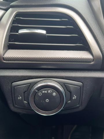 2018 Ford Fusion Se Hybrid Sedan 4d - Image 30