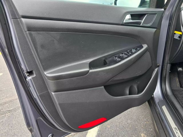 2016 Hyundai Tucson Limited Sport Utility 4d - Image 45