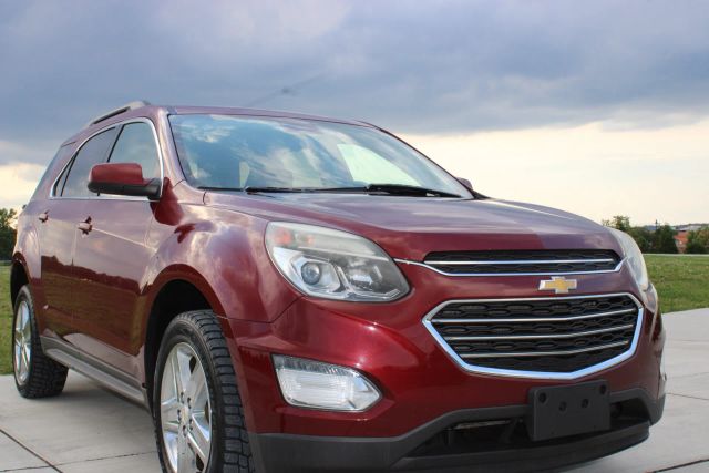 2016 Chevrolet Equinox - Image 9