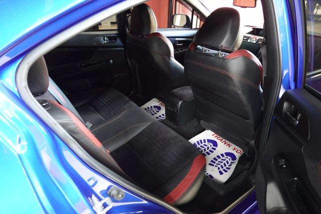 2015 Subaru Wrx - Image 15