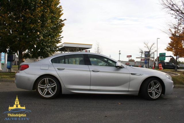 2013 Bmw 6 Series - Image 7