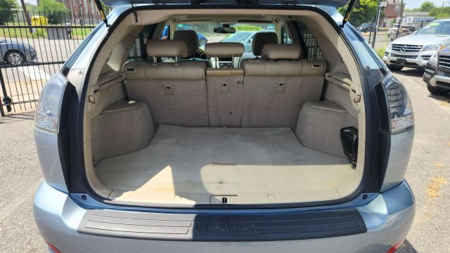 2008 Lexus Rx - Image 16