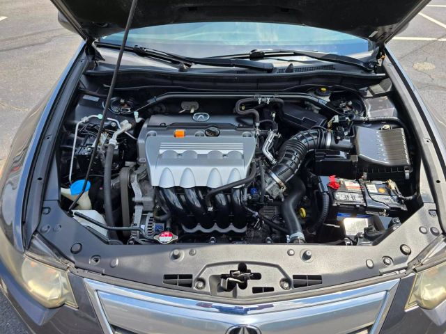 2012 Acura Tsx Sedan 4d - Image 22