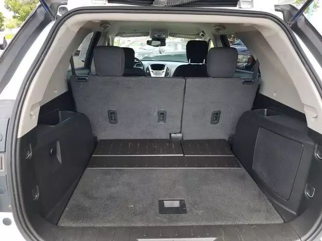 2015 Chevrolet Equinox - Image 6