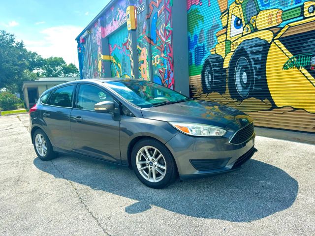 2015 Ford Focus - Image 7